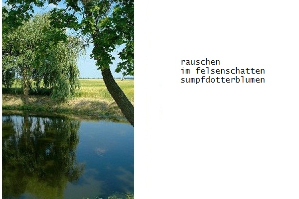 rauschen